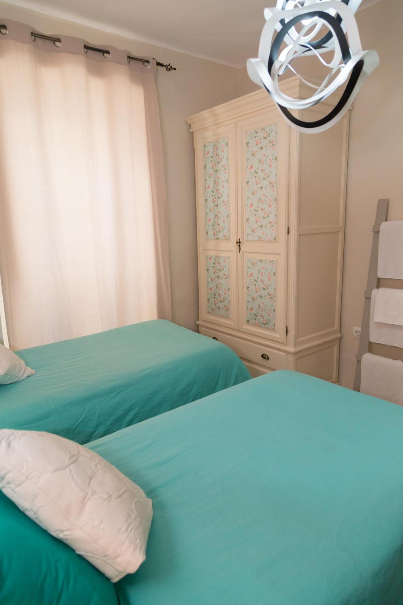 Pension Internacional Córdoba Habitación foto